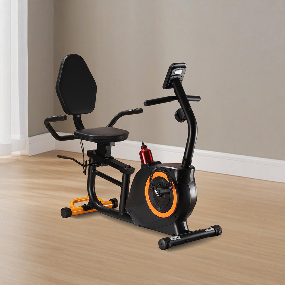 Vélo de sport à multifonctions pour un entraînement efficace à domicile