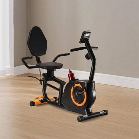 Vélo de sport à multifonctions pour un entraînement efficace à domicile