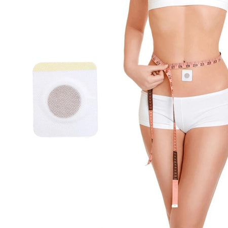 Patch minceur naturel et discret