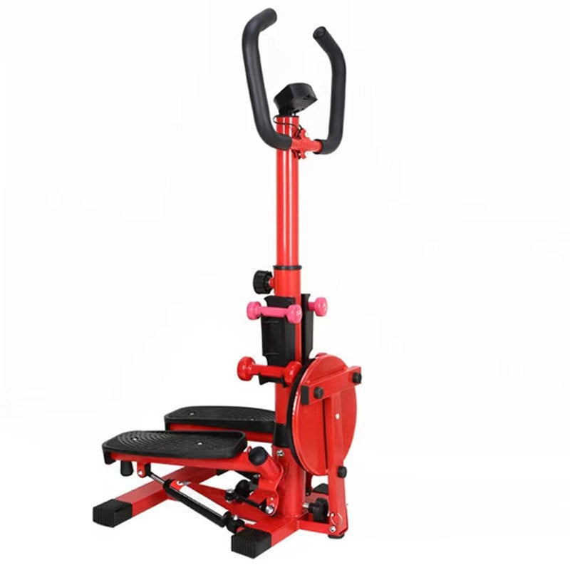 Machine Stepper Multifonction