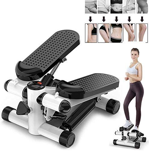 Machine de fitness multifonctionnelle pour la maison avec corde élastique : Idéal pour brûler les graisses et affiner sa taille
