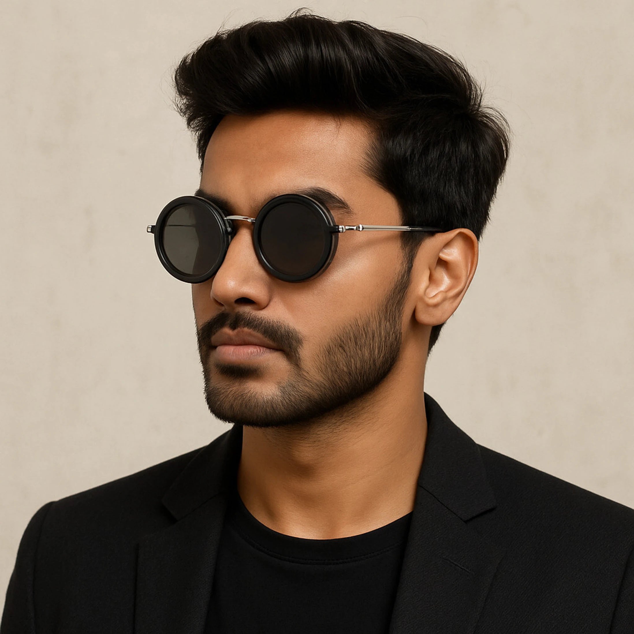 Vision Adapt™ — La Lunette Qui S’Adapte à Votre Lumière