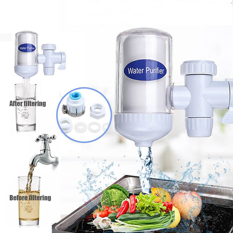 Filtre purificateur d'eau